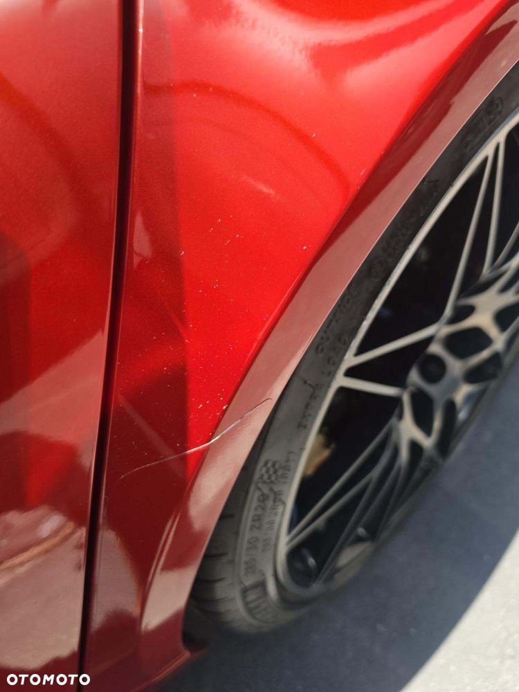 BMW M3 DKG - 14