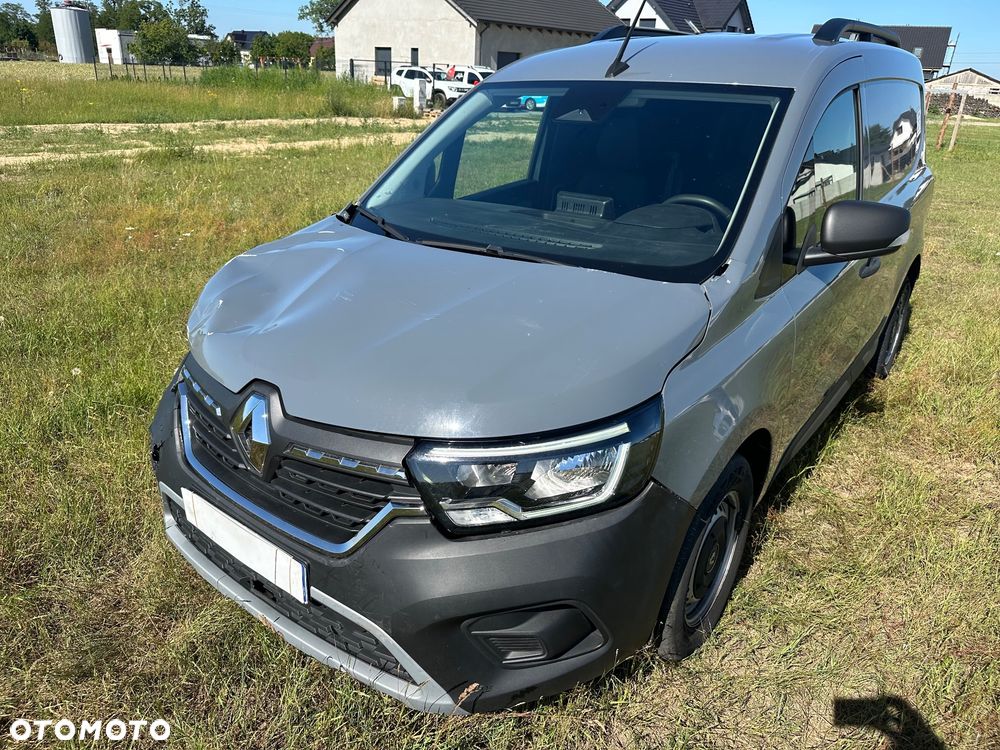 Renault Kango - 34
