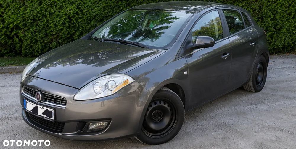 Fiat Bravo 1.4 16V Fresh - 2