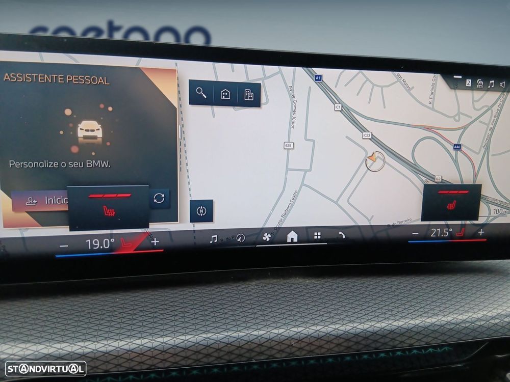 BMW 330 e Pack Desportivo M Auto - 18