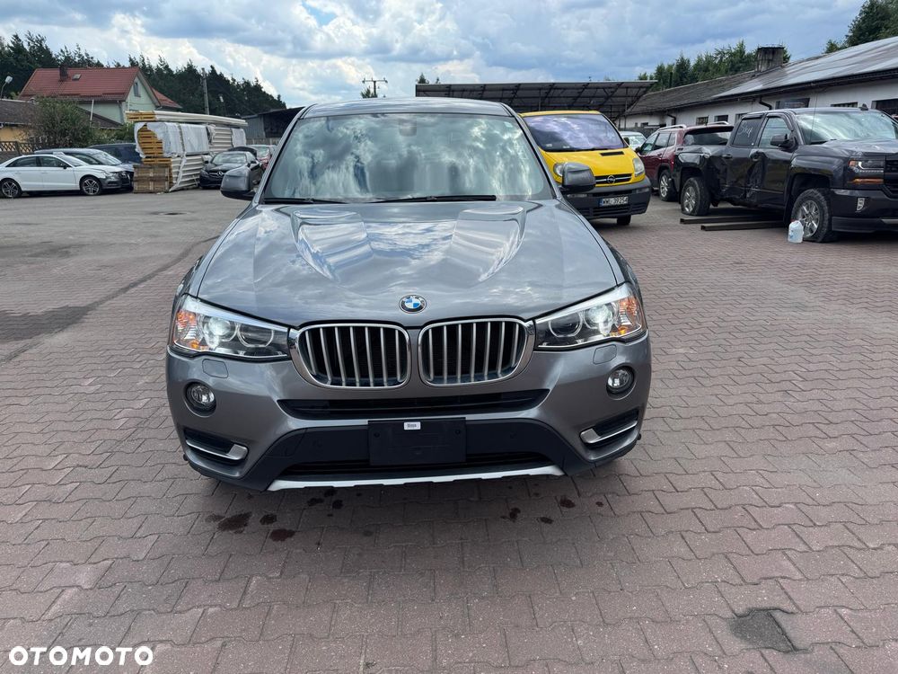 BMW X3 - 2