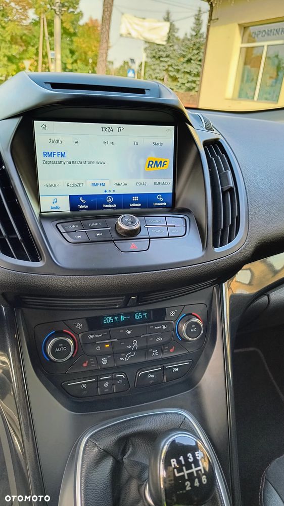 Ford Kuga 1.5 EcoBoost FWD ST-Line Black ASS MMT6 - 30