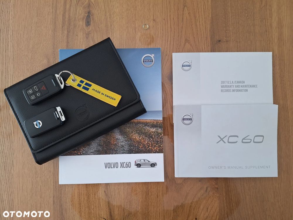Volvo XC 60 T5 AWD Drive-E Summum - 39