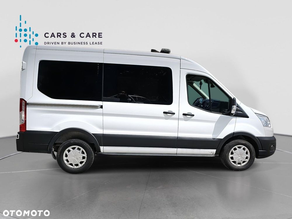 Ford transit 330 2.0 EcoBlue Trend 130KM L2 - 19