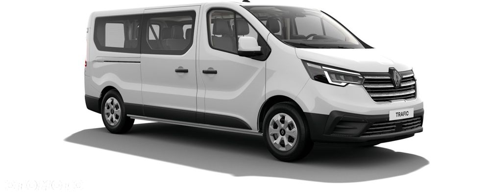 Renault Trafic - 2