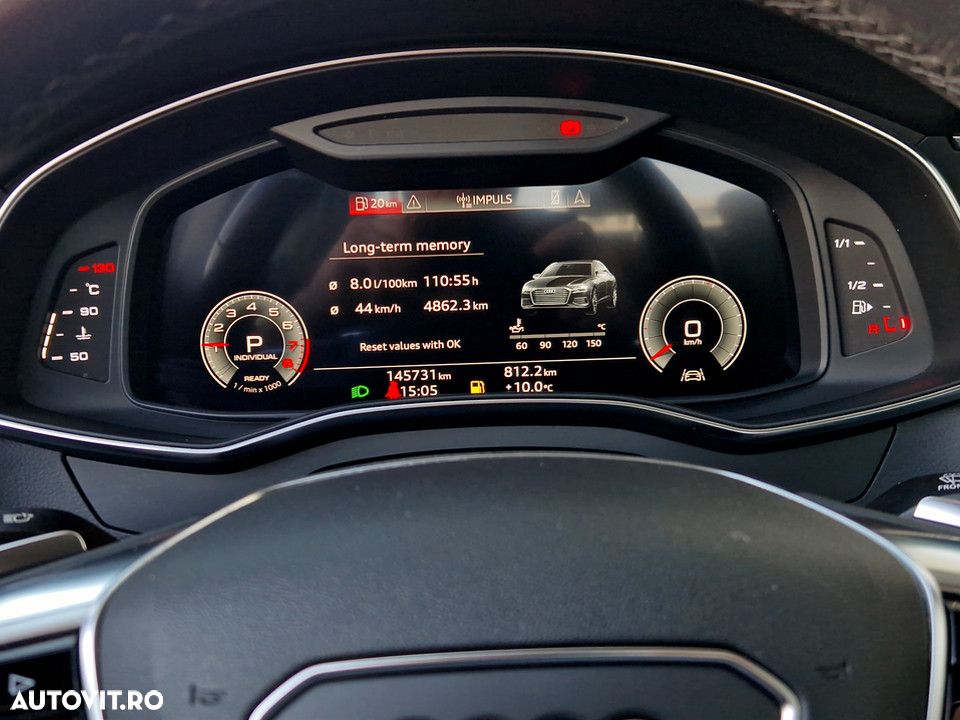 Audi A6 Limuzina 45 TFSI quattro S tronic - 18