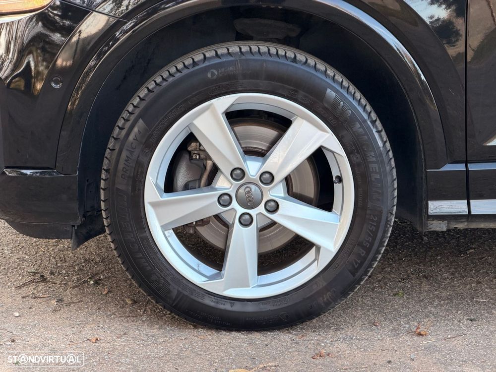 Audi Q2 1.6 TDI Sport - 11