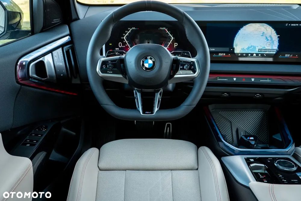 BMW X3 20 xDrive - 13