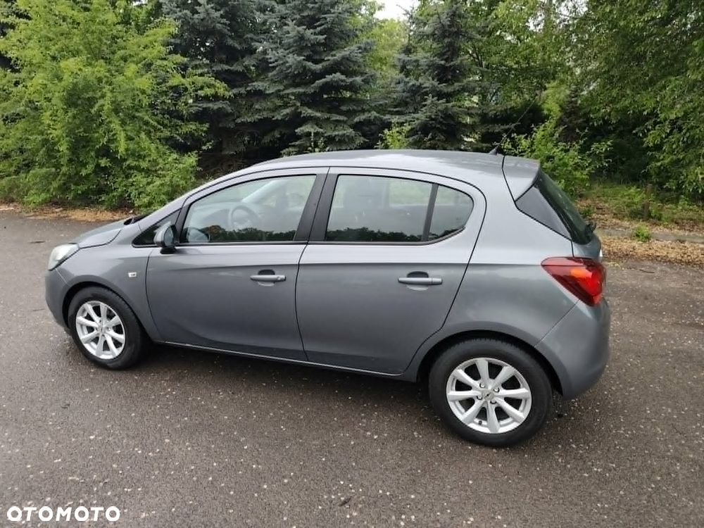 Opel Corsa 1.2 Active - 21