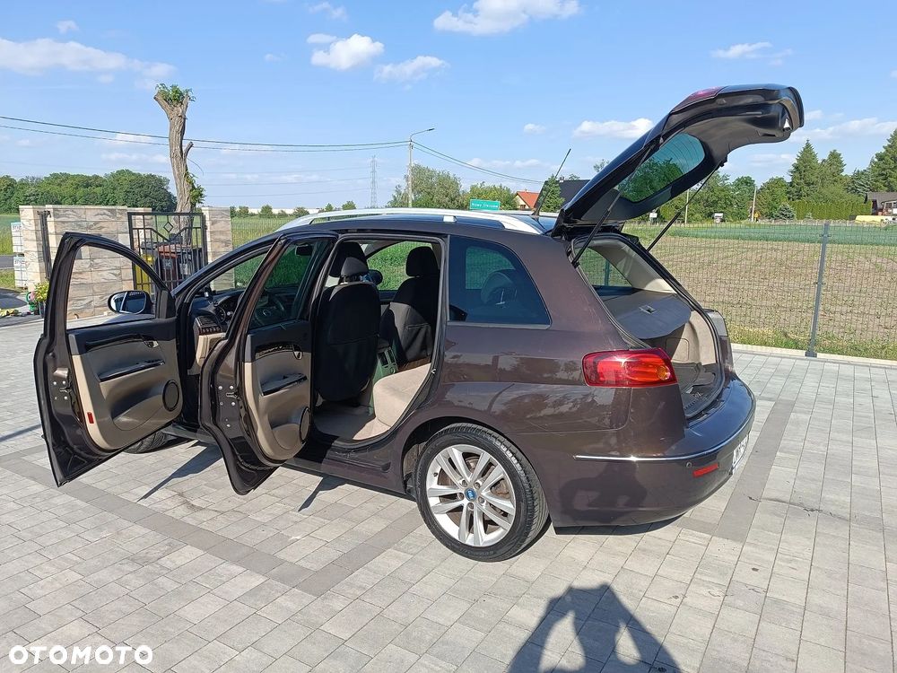 Fiat Croma 1.9 JTD Emotion - 13