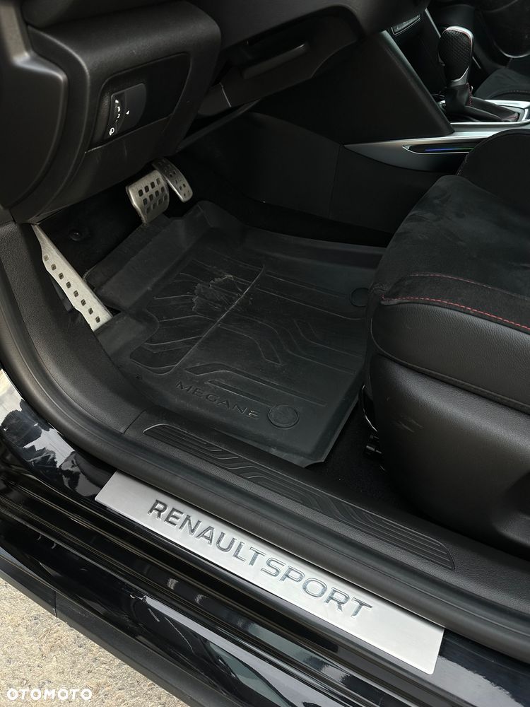 Renault Megane - 19