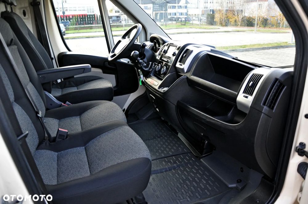 Fiat Ducato - 33