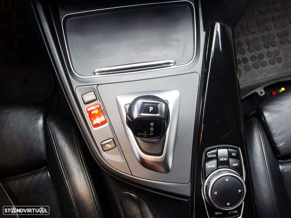 BMW 420 Gran Coupé d Aut. M Sport - 14