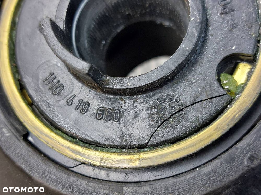 KIEROWNICA VOLKSWAGEN GOLF II 867419091J - 8