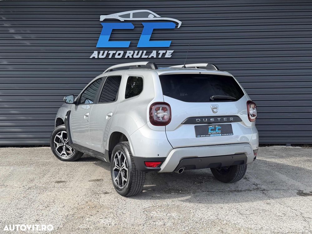 Dacia Duster 1.5 dCi 4x2 Prestige - 6