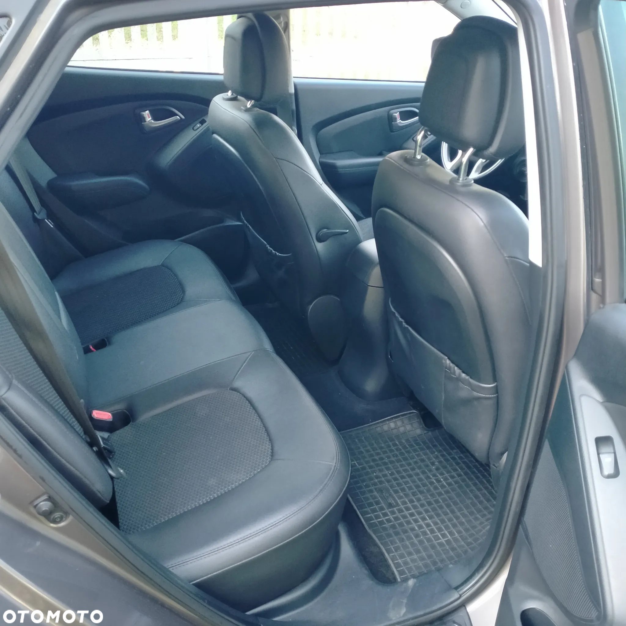 Hyundai ix35 2.0 Style 2WD - 10