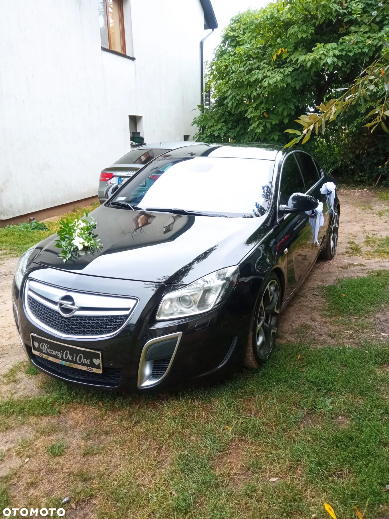 Opel Insignia 2.8 T V6 OPC - 19