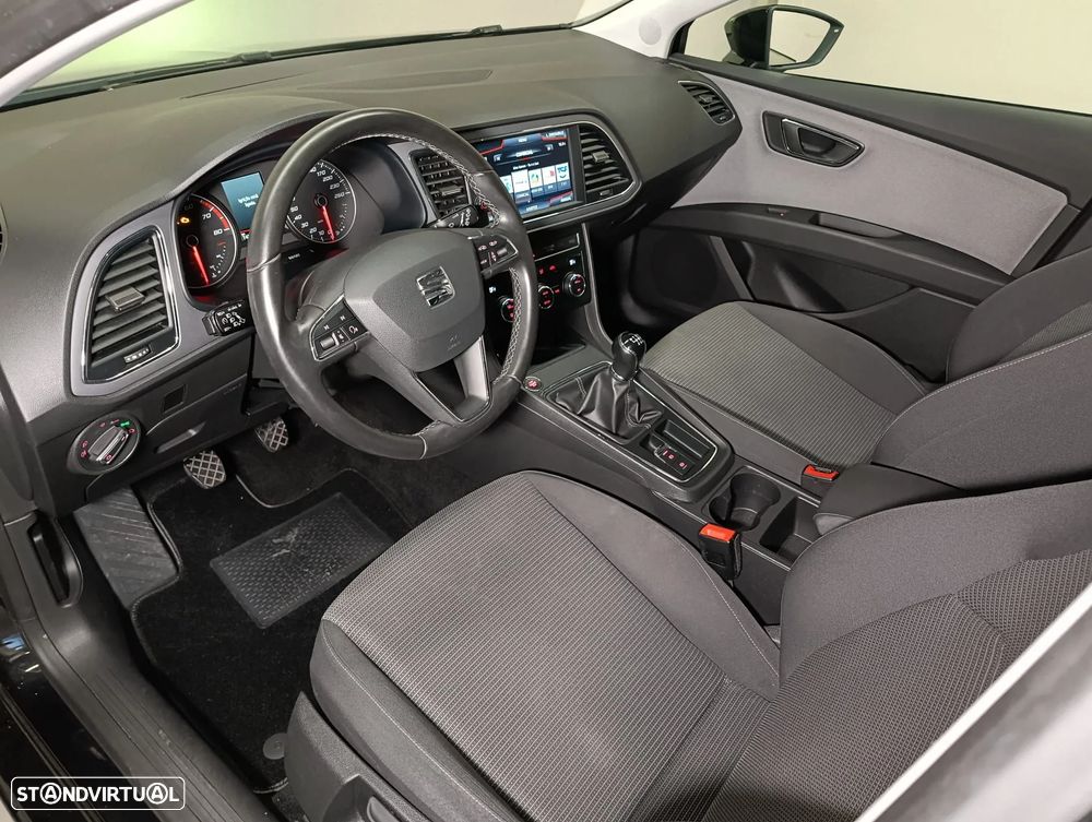 SEAT Leon 1.0 EcoTSI Style S/S - 21