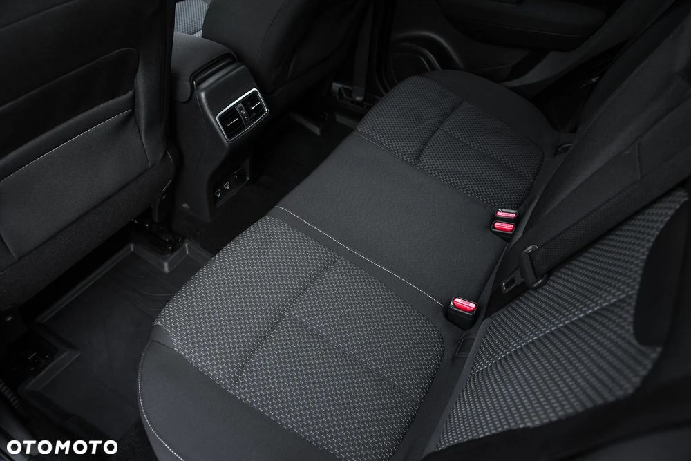 Renault Kadjar 1.3 TCe FAP Easy Life - 23