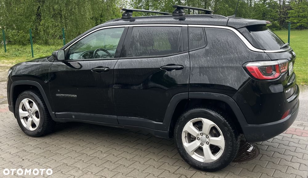 Jeep Compass - 2