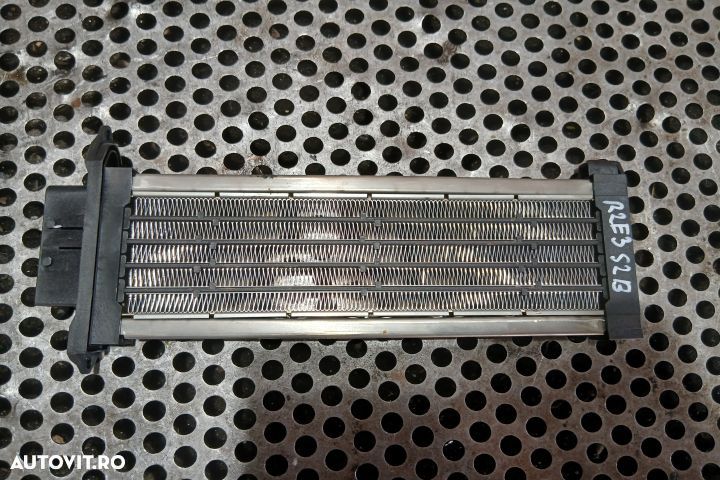 Calorifer incalzire electric 664447A 664447A Renault Megane 2 [2002 - - 2