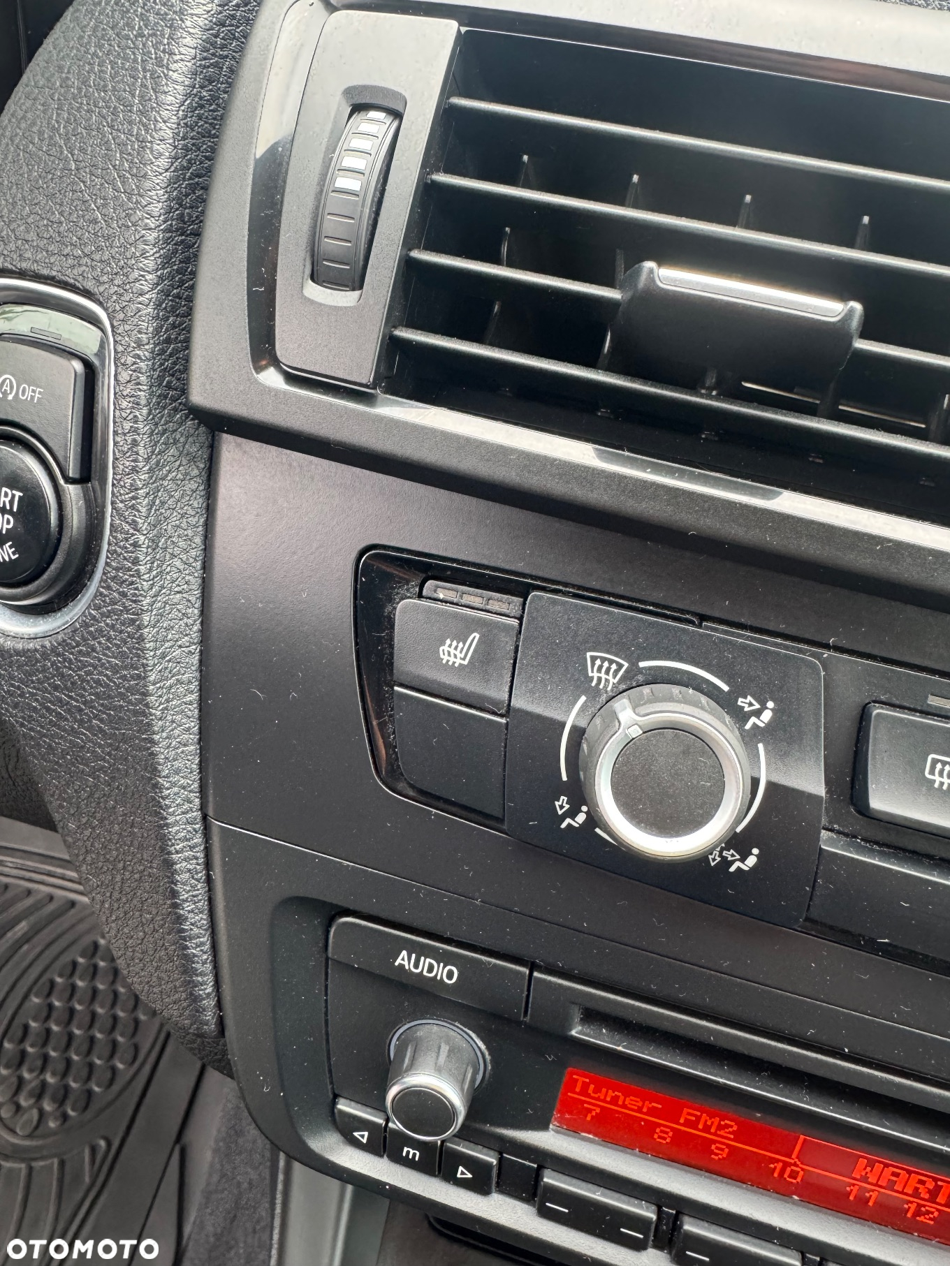 BMW Seria 1 114i - 11