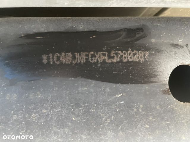 Jeep Wrangler - 16