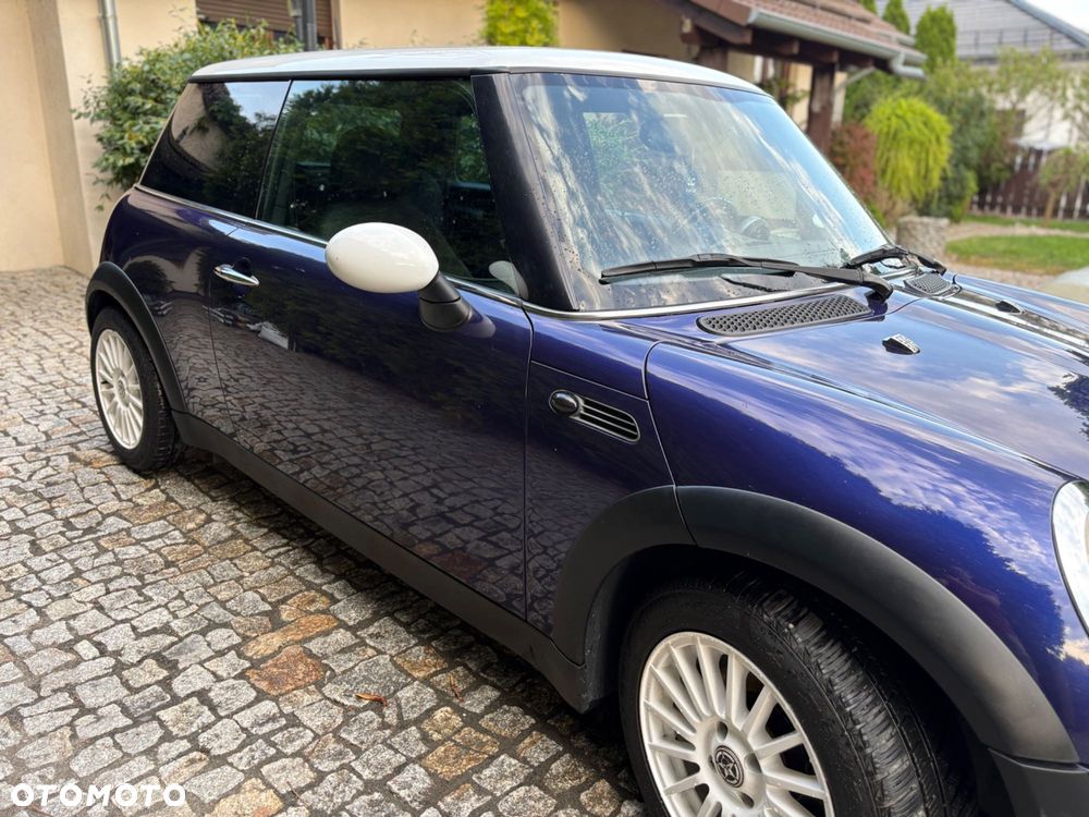 MINI ONE - 5