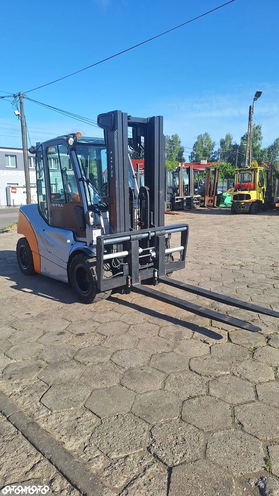 Still Still Rx70-50/600 - 3