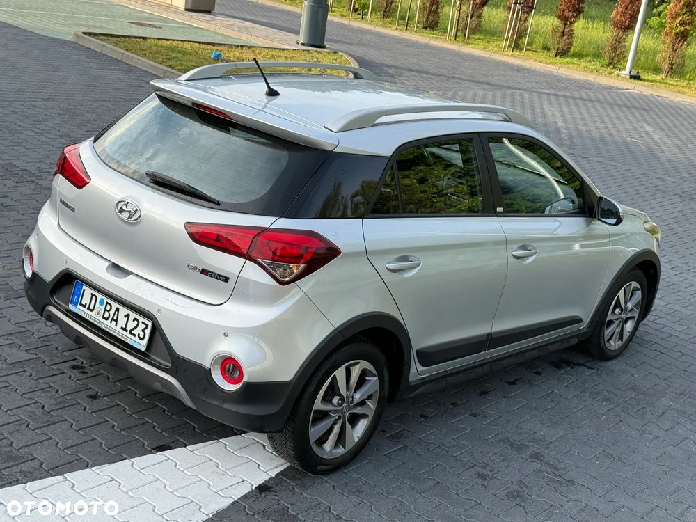 Hyundai i20 1.0 T-GDI Active Premium - 7