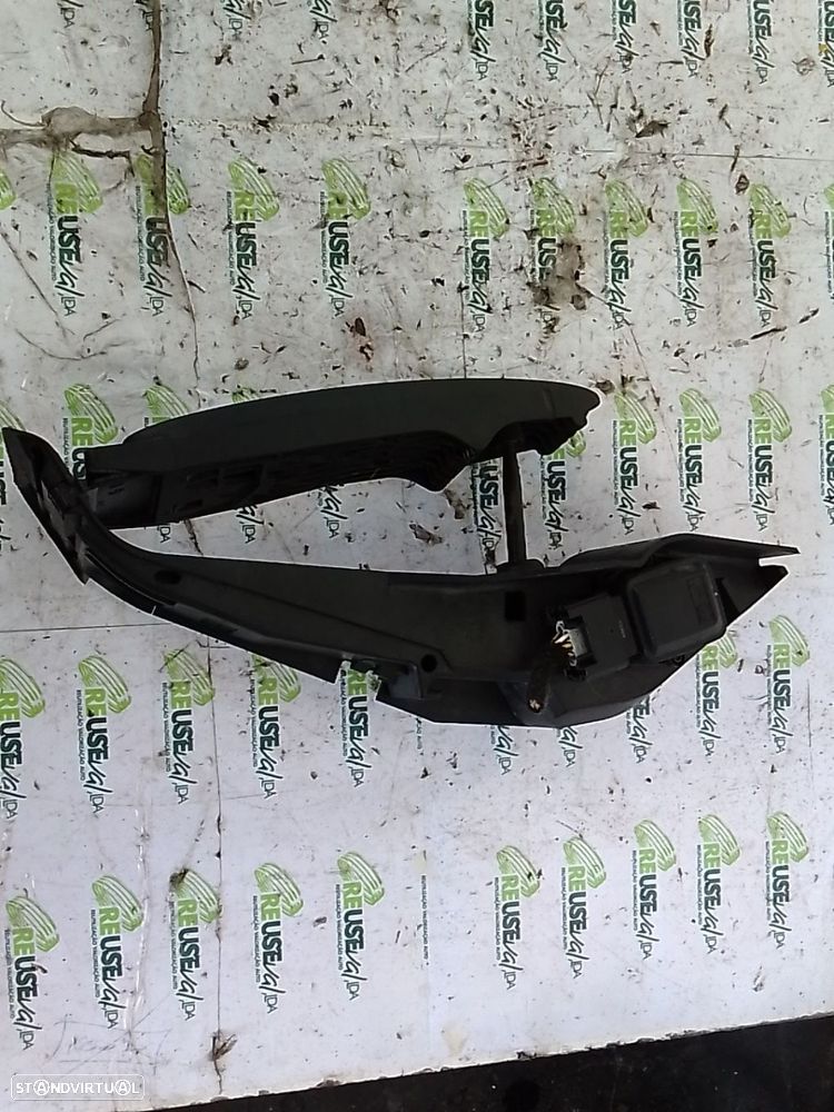 Pedal Acelarador Mini Mini (R50, R53) - 2