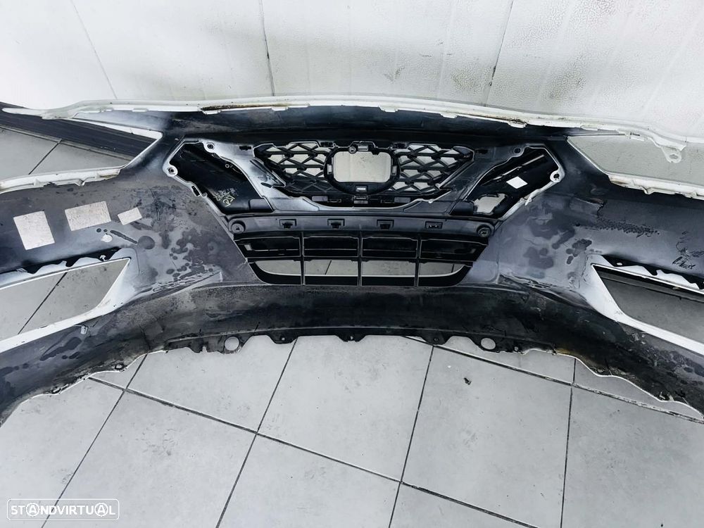 Para Choques Frente Nissan Micra K14 - 17/26 - 7