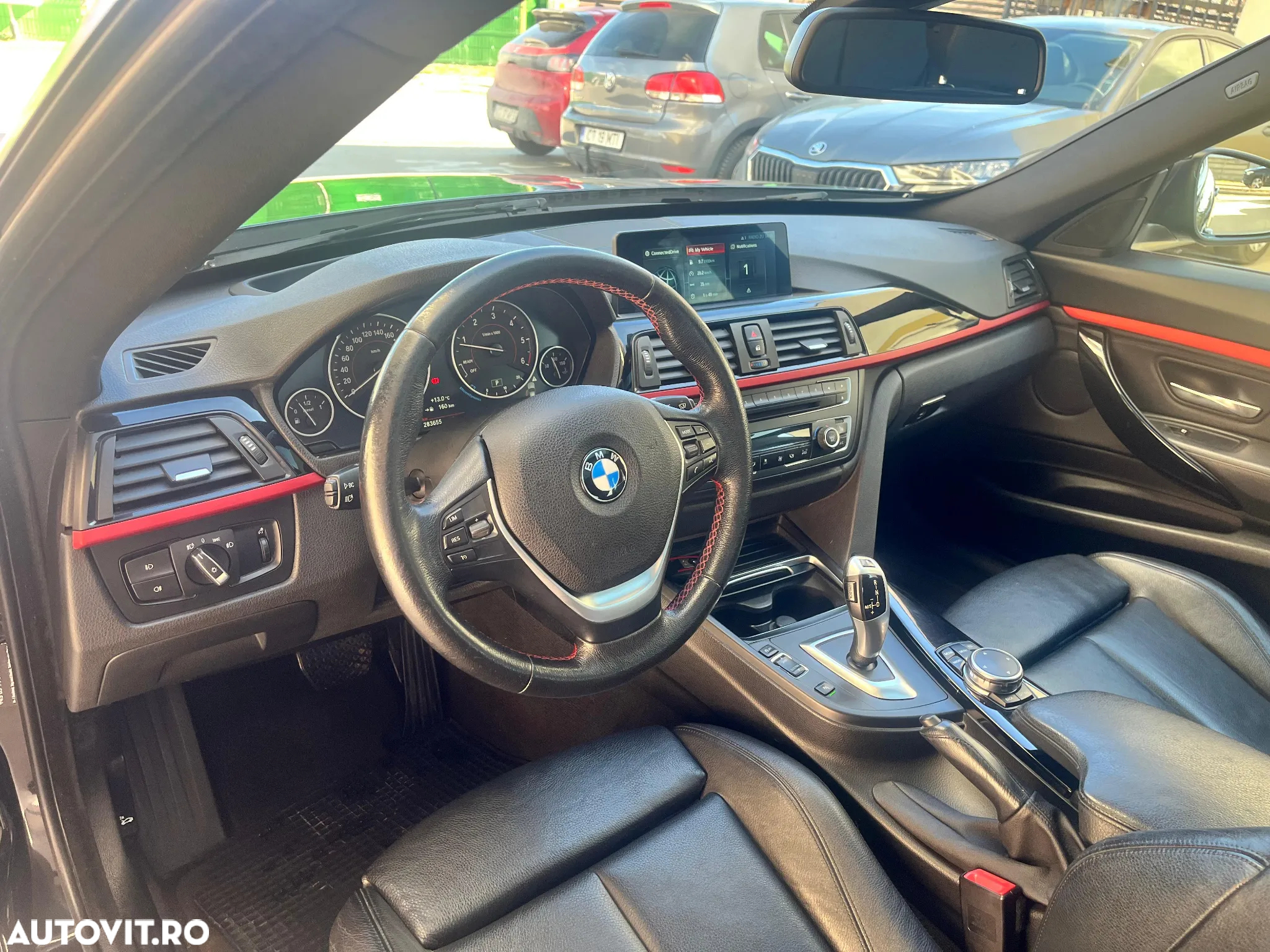 BMW Seria 3 - 12