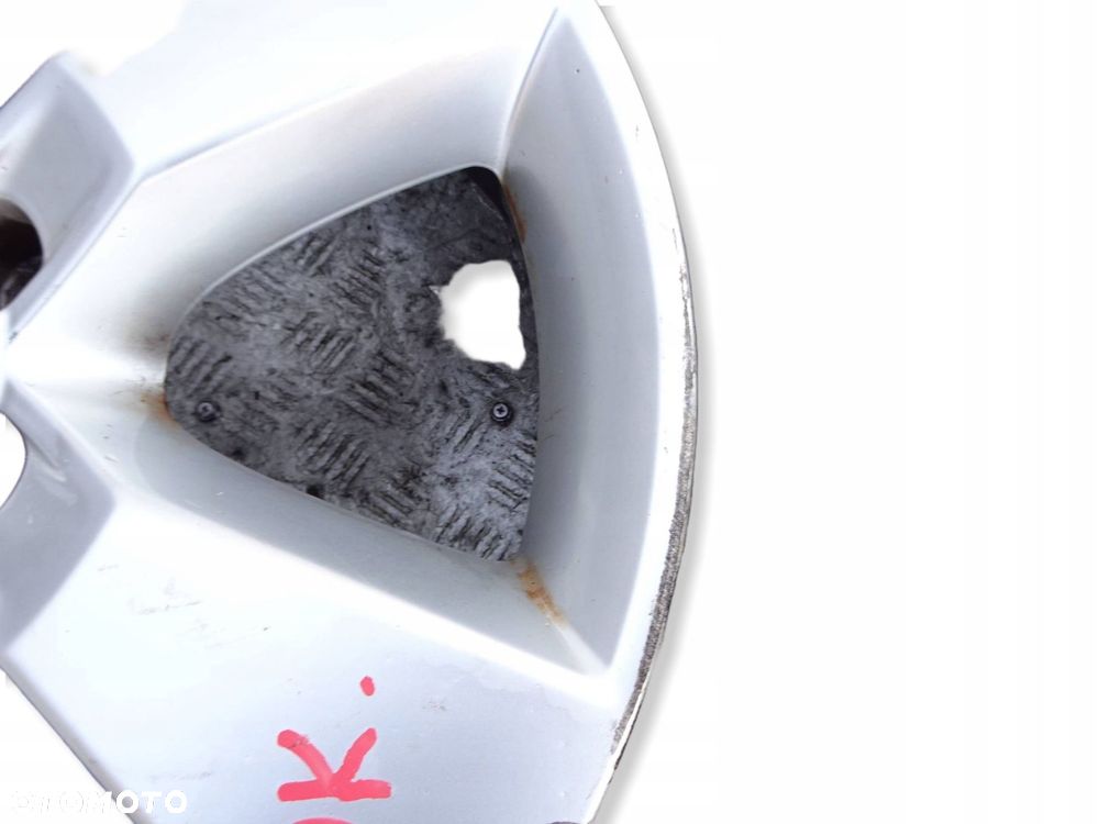 alufelgi kpl. chevrolet trax 18" 5x105 et 38 - 13