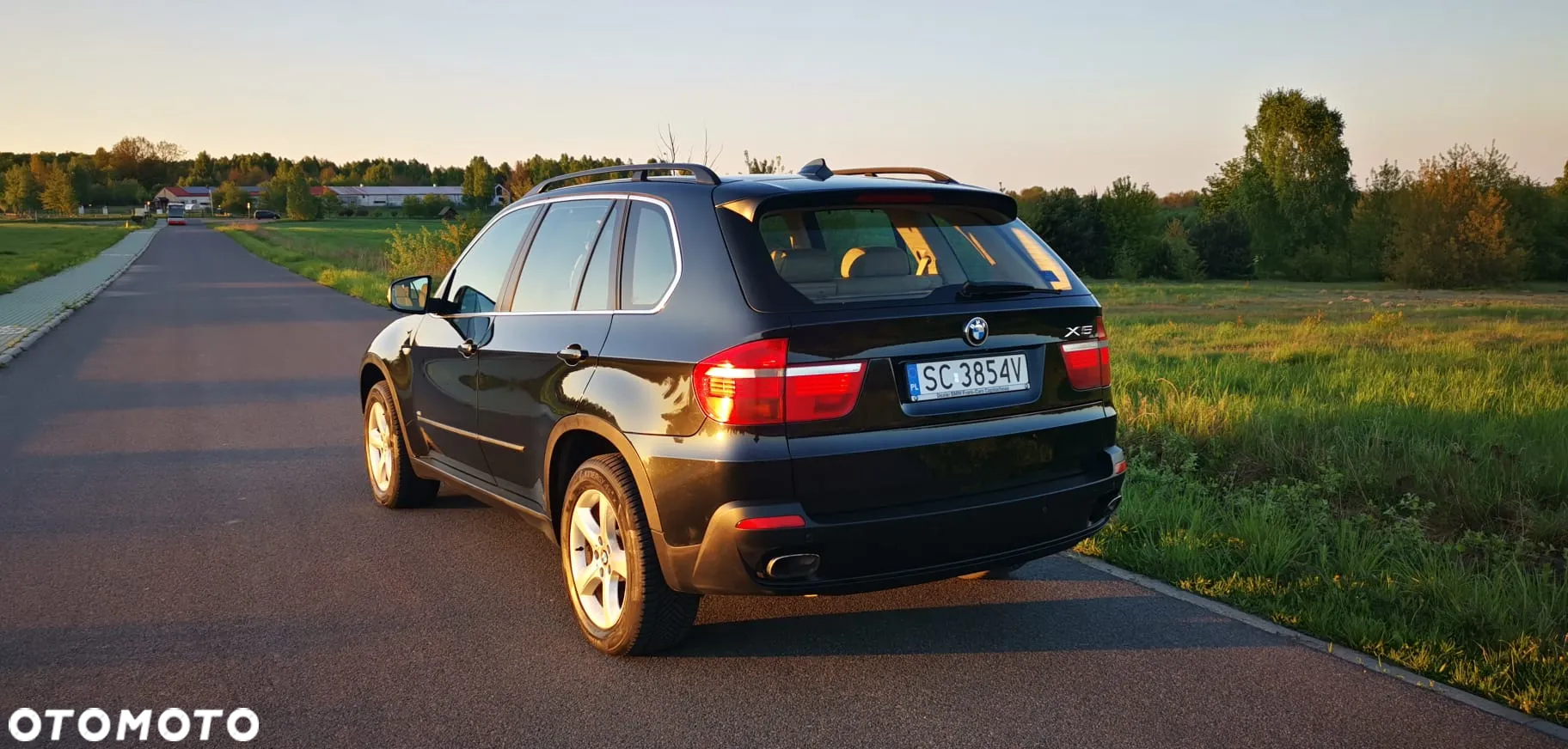 BMW X5 4.8i xDrive - 36