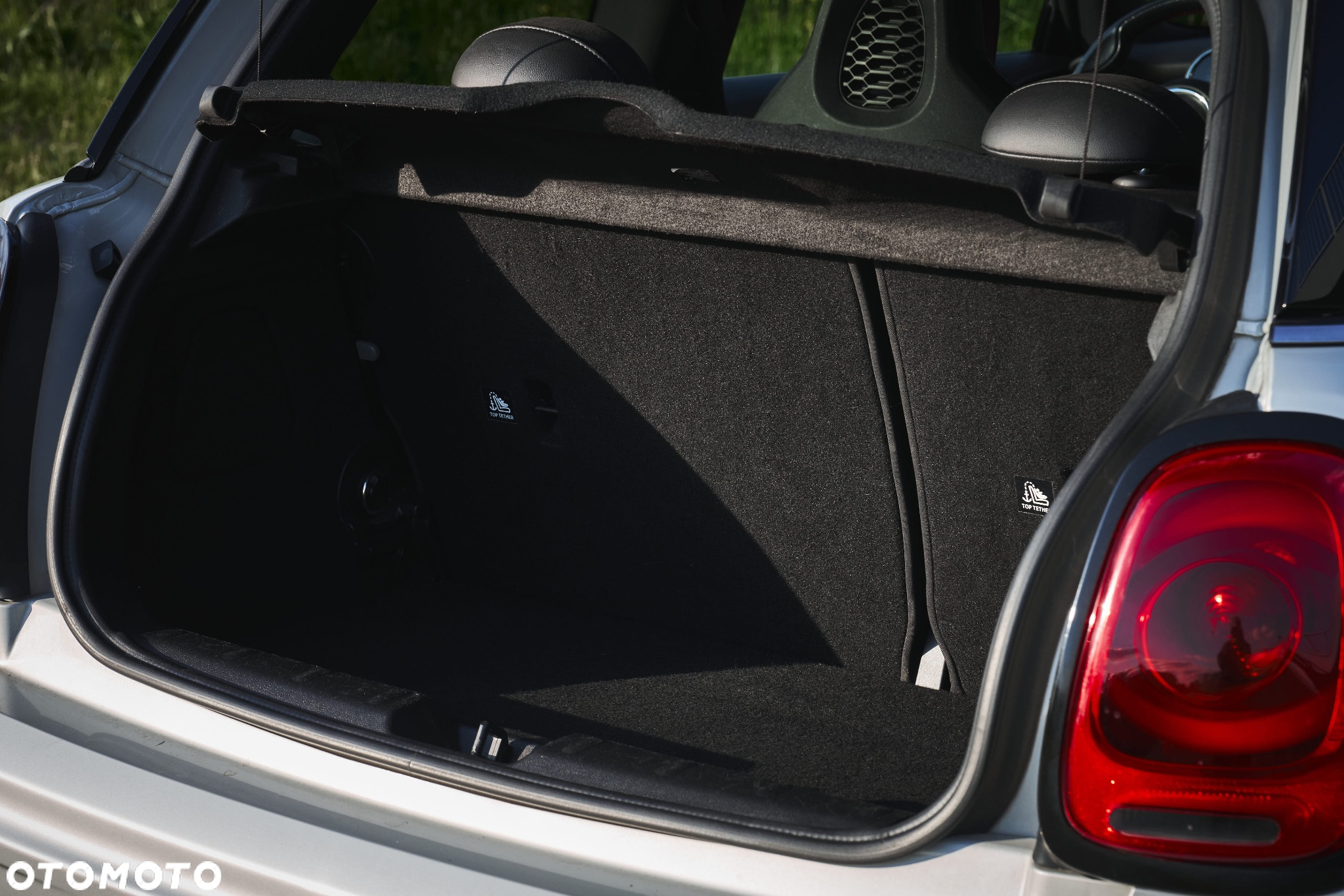 MINI John Cooper Works Copper sport - 20