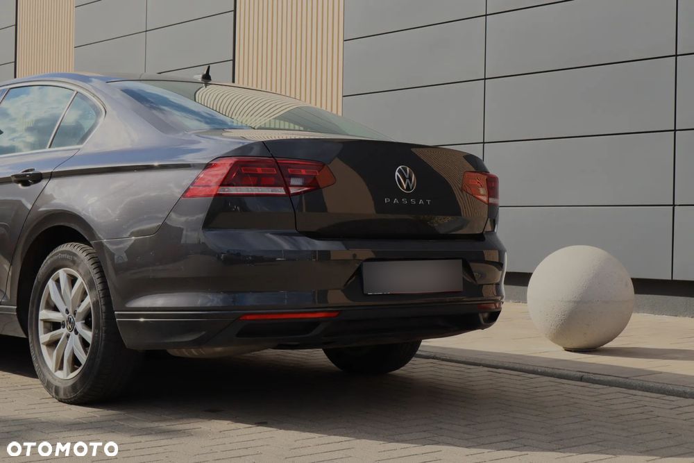 Volkswagen Passat 1.5 TSI EVO Business DSG - 6