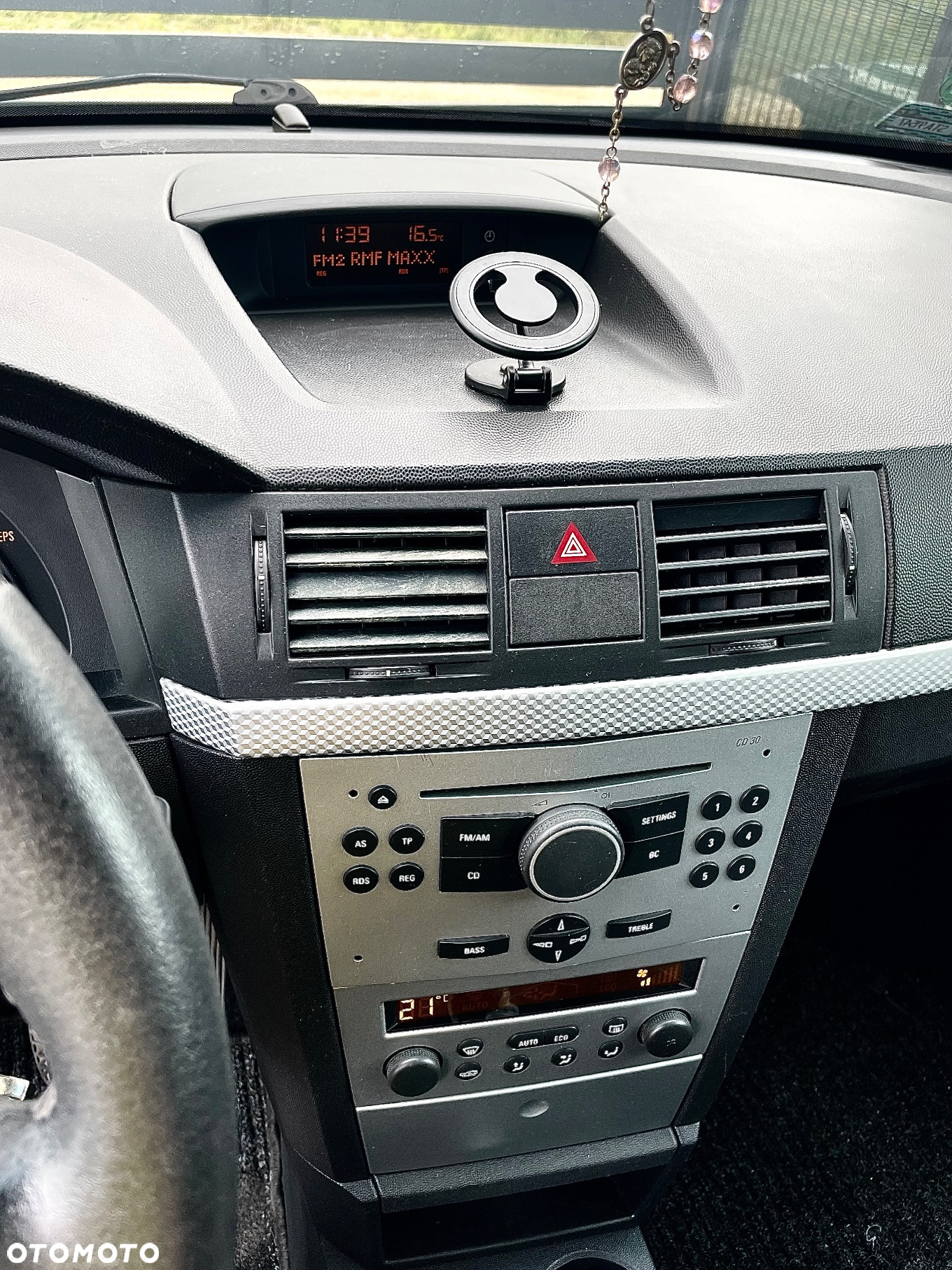 Opel Meriva - 10