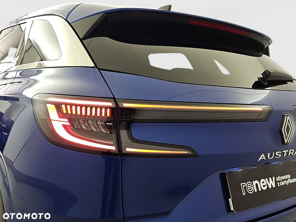 Renault Austral 1.3 TCe mHEV Techno - 36
