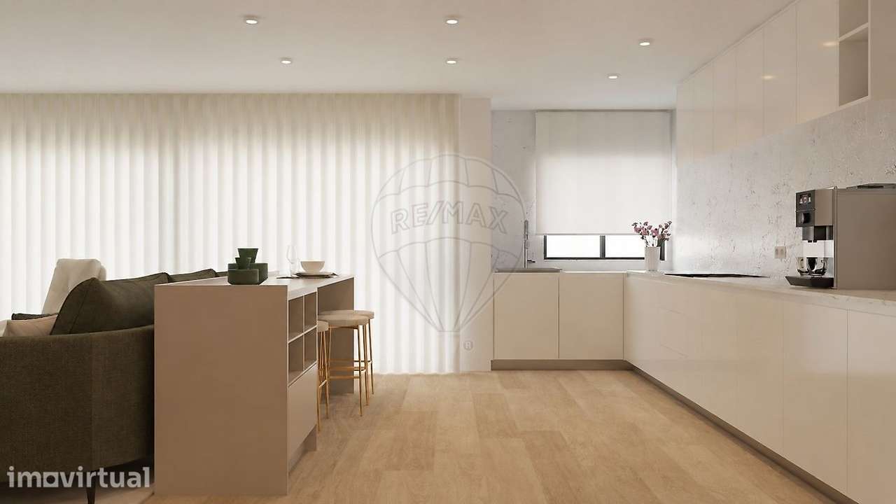 Apartamento T3 para venda - Grande imagem: 2/26