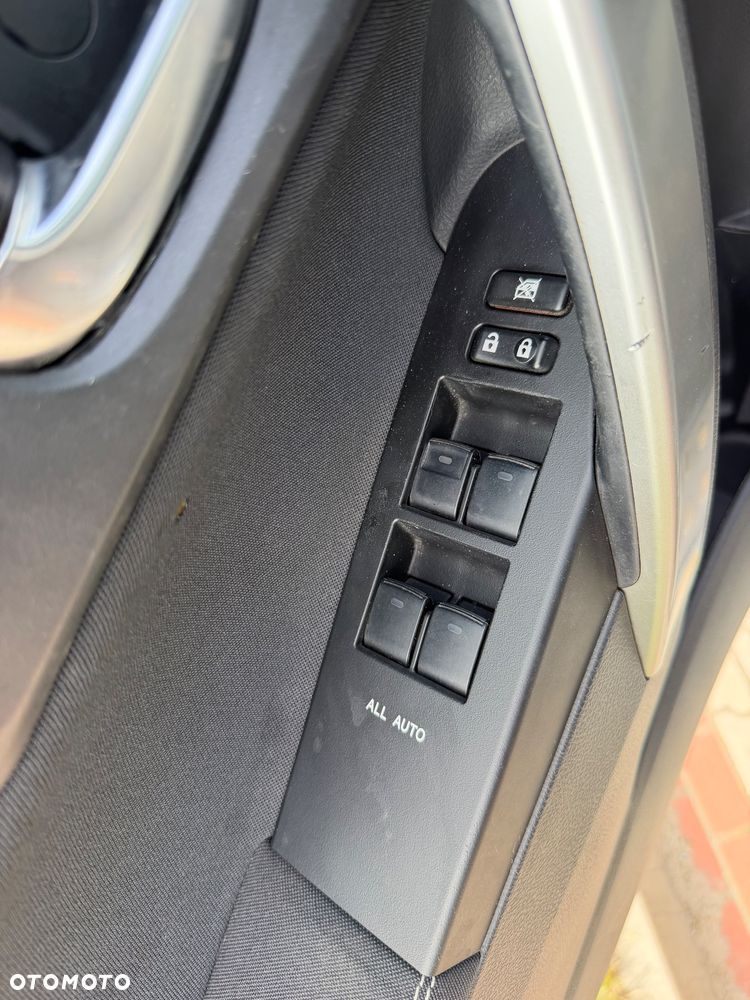 Toyota Auris - 24