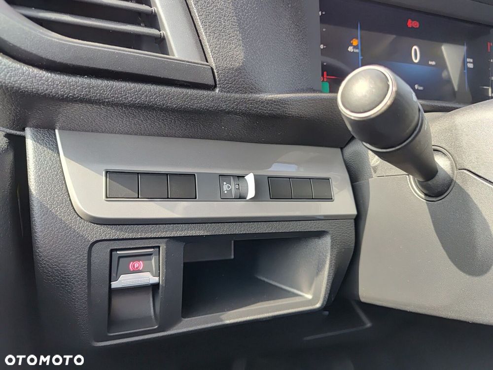 Opel Vivaro Vivaro Furgon XL Diesel 2.2 150 KM Manual - 30