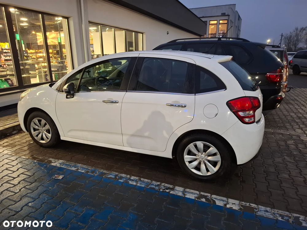 Citroën C3 1.4 Selection - 1