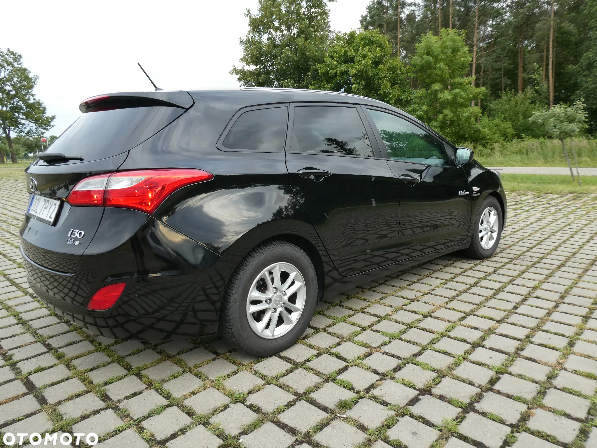 Hyundai i30 1.6 GDI BlueDrive Comfort - 6
