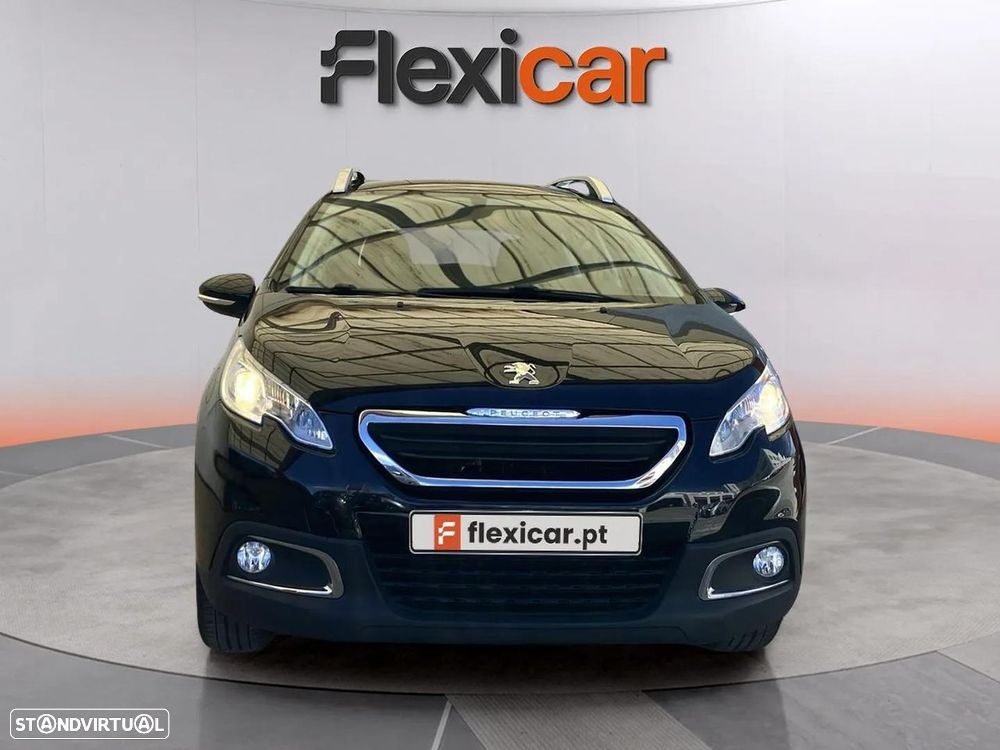 Peugeot 2008 1.2 PureTech Style - 6