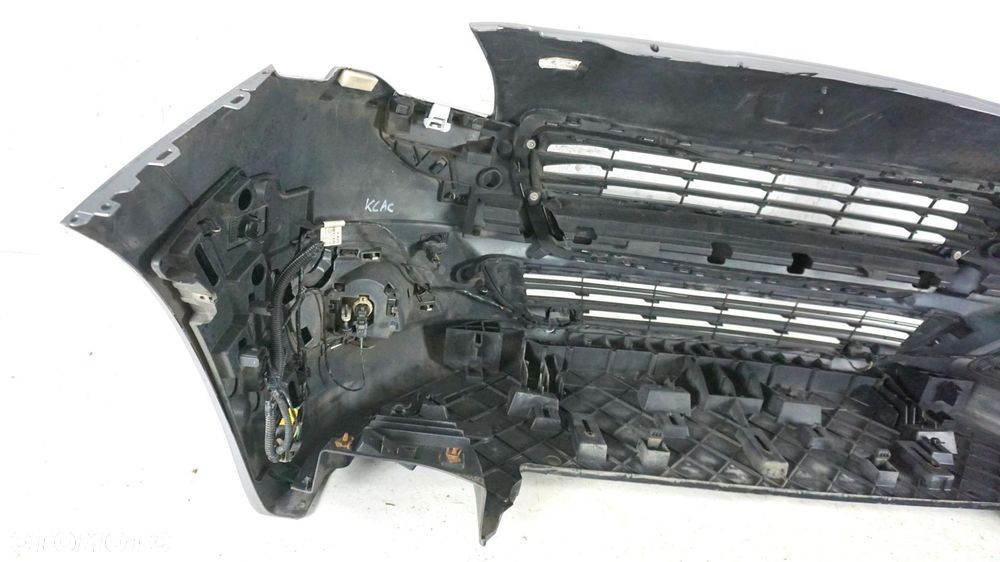 ZDERZAK PRZÓD PRZEDNI PEUGEOT 5008 I LIFT 13-17 2013-2017 KCAC ATRAPA PDC - 15