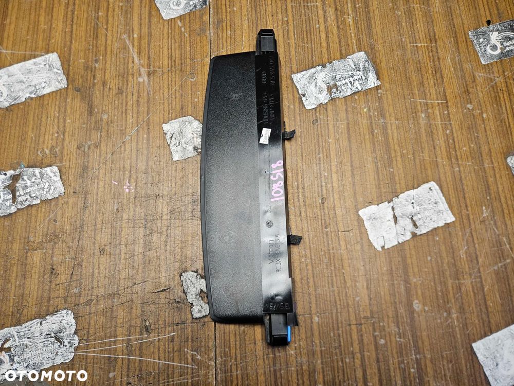 Swiatlo STOP 4F5945097 Lampa Stopu Trzecie Audi A6 C6 Sedan - 19