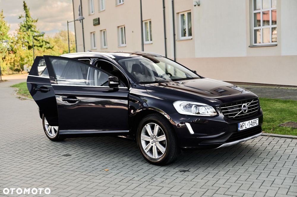 Volvo XC 60 D3 Summum - 24