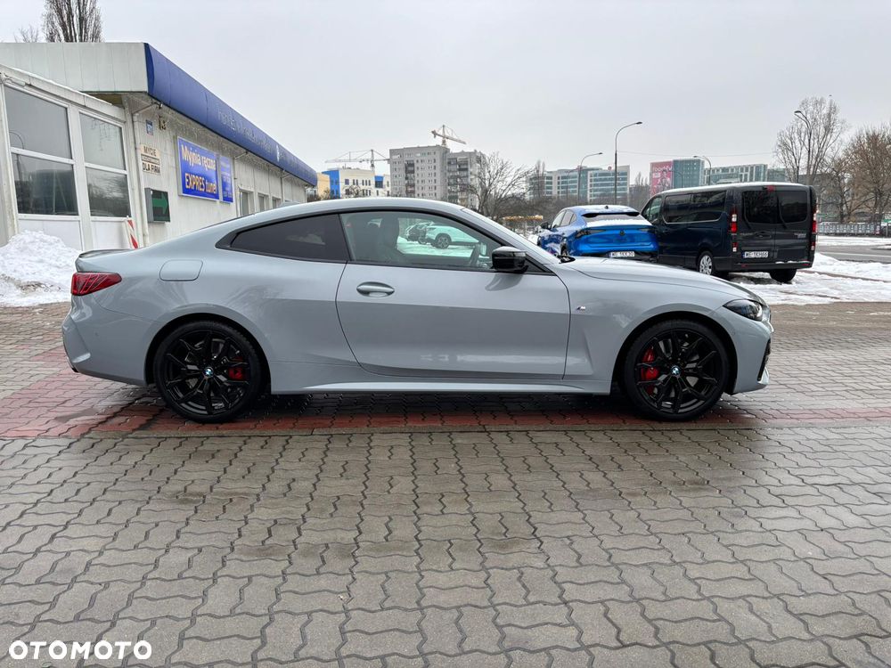 BMW Seria 4 - 3