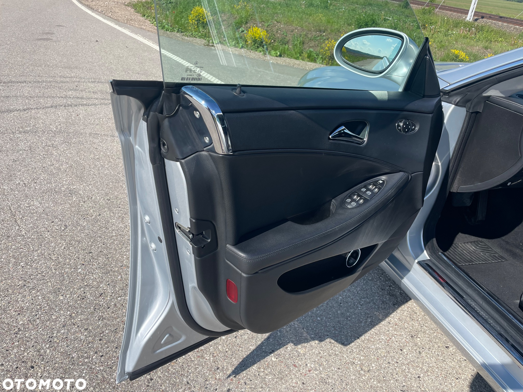 Mercedes-Benz CLS 320 CDI - 4